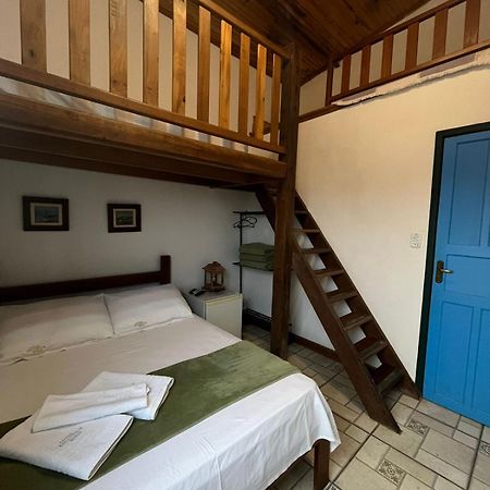 Pousada Recanto De Minas Tiradentes Bagian luar foto